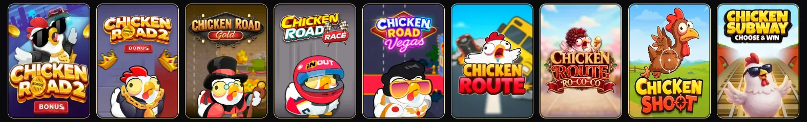 Nana Casino – Instant Games