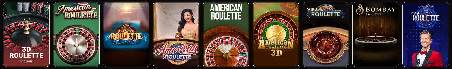 Nana Casino – Live Casino