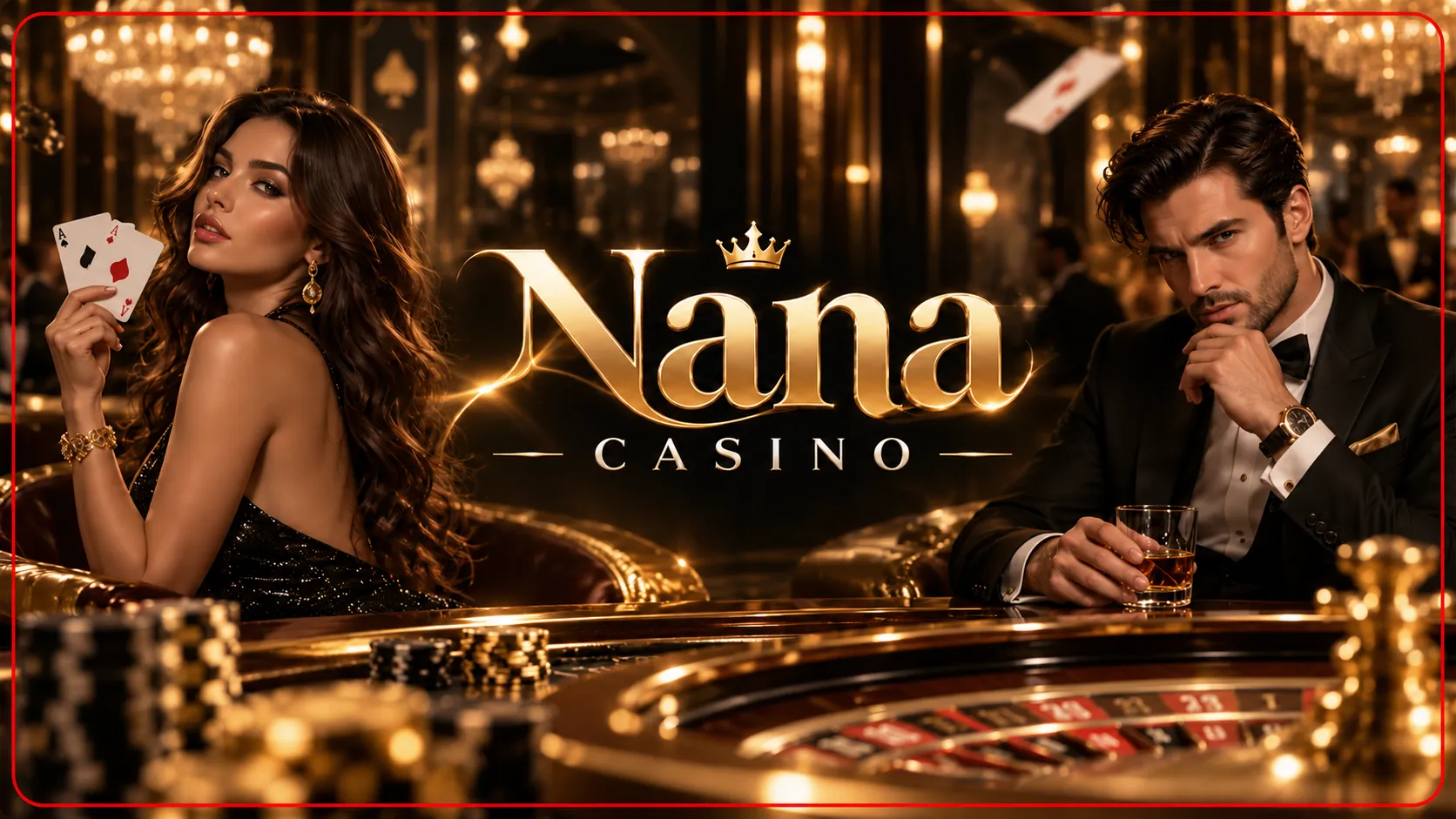 Main banner